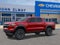 2026 Chevrolet Colorado 4WD ZR2