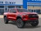 2026 Chevrolet Colorado 4WD ZR2