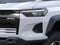 2026 Chevrolet Colorado 4WD ZR2