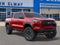 2026 Chevrolet Colorado 4WD ZR2