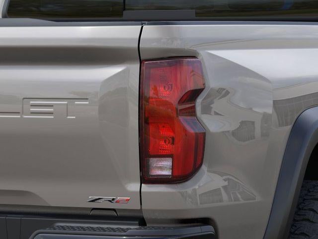 2026 Chevrolet Colorado 4WD ZR2