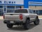 2026 Chevrolet Colorado 4WD ZR2
