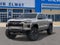 2026 Chevrolet Colorado 4WD ZR2