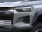 2026 Chevrolet Colorado 4WD ZR2
