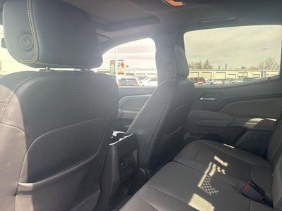 2023 Chevrolet Colorado ZR2