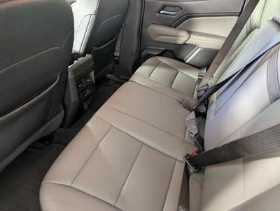 2023 Chevrolet Colorado ZR2