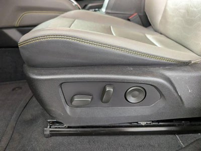 2023 Chevrolet Colorado ZR2