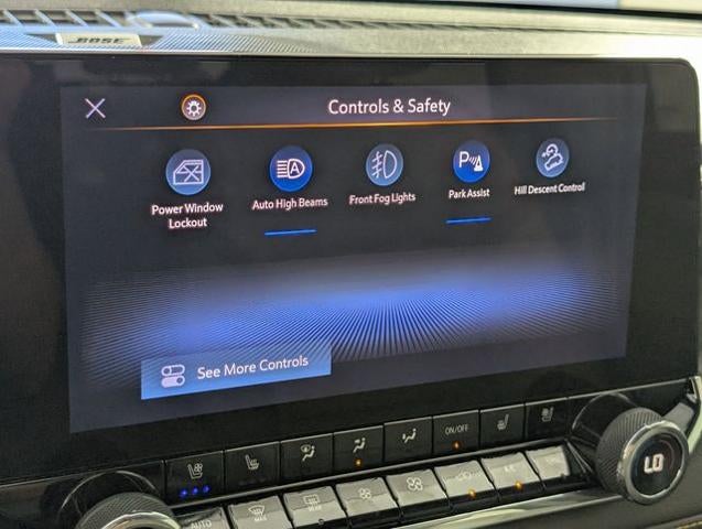 2023 Chevrolet Colorado ZR2