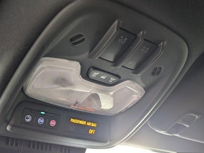 2023 Chevrolet Colorado ZR2