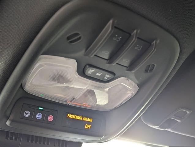 2023 Chevrolet Colorado ZR2