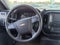 2017 Chevrolet Silverado 1500 WT