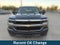 2017 Chevrolet Silverado 1500 WT