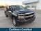 2017 Chevrolet Silverado 1500 WT