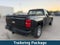 2017 Chevrolet Silverado 1500 WT