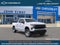 2026 Chevrolet Silverado 1500 Work Truck
