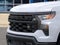 2026 Chevrolet Silverado 1500 Work Truck