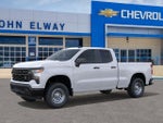2026 Chevrolet Silverado 1500 Work Truck