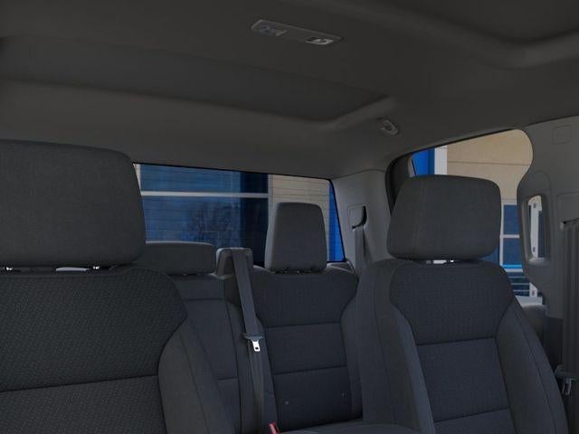 2026 Chevrolet Silverado 1500 Work Truck