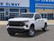 2026 Chevrolet Silverado 1500 Work Truck