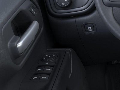 2026 Chevrolet Silverado 1500 Work Truck