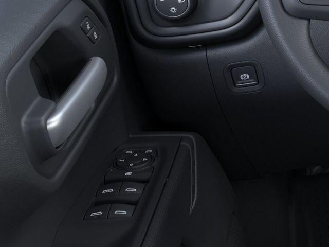 2026 Chevrolet Silverado 1500 Work Truck