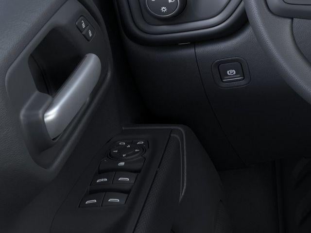 2026 Chevrolet Silverado 1500 Work Truck