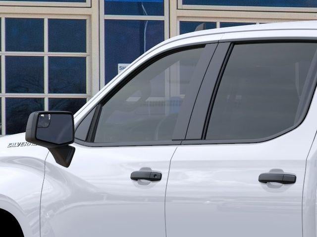 2026 Chevrolet Silverado 1500 Work Truck