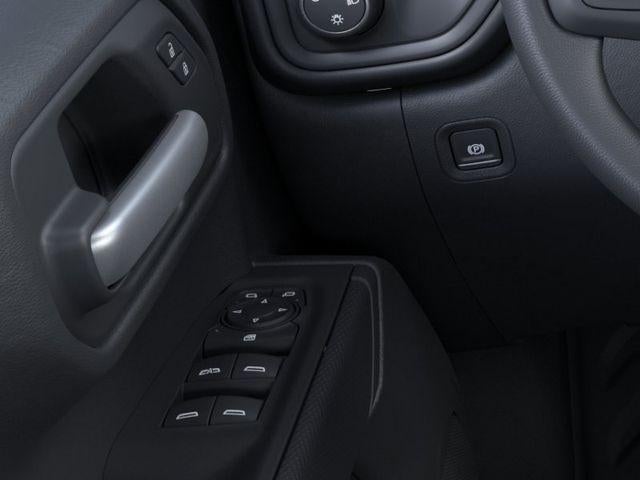 2026 Chevrolet Silverado 1500 Work Truck