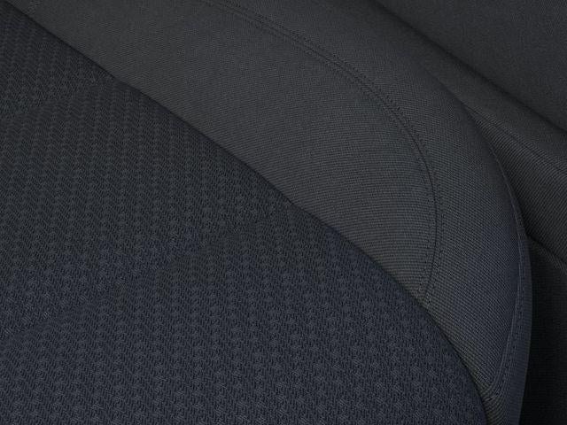 2026 Chevrolet Silverado 1500 Work Truck