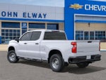 2026 Chevrolet Silverado 1500 Work Truck