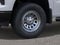 2026 Chevrolet Silverado 1500 Work Truck