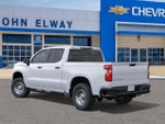 2026 Chevrolet Silverado 1500 Work Truck