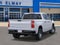 2026 Chevrolet Silverado 1500 Work Truck