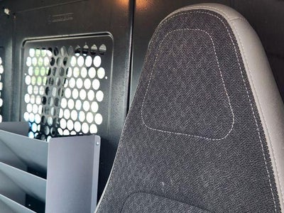 2019 Chevrolet Express Cargo Van Work Van