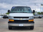 2019 Chevrolet Express Cargo Van Work Van