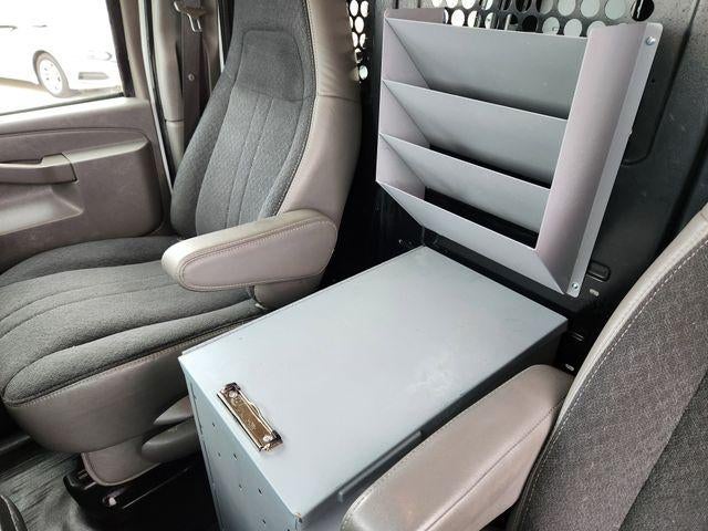 2019 Chevrolet Express Cargo Van Work Van