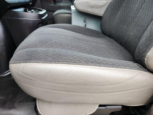 2019 Chevrolet Express Cargo Van Work Van