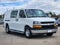 2019 Chevrolet Express Cargo Van Work Van