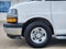 2019 Chevrolet Express Cargo Van Work Van