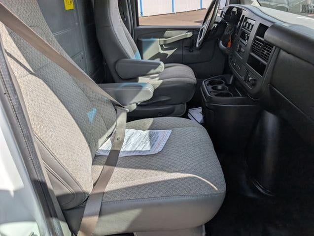 2019 Chevrolet Express Cargo Van Work Van