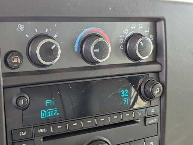 2019 Chevrolet Express Cargo Van Work Van