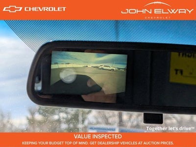 2019 Chevrolet Express Cargo Van Work Van