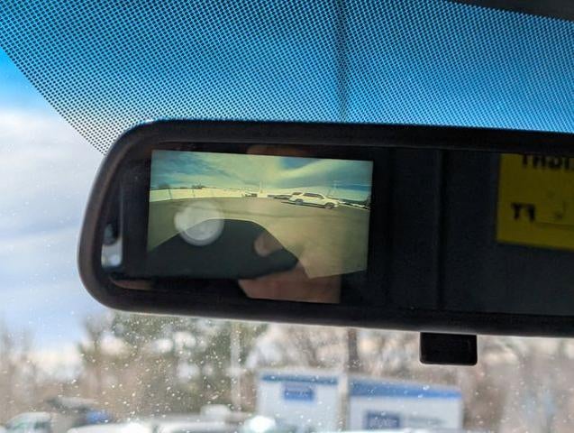 2019 Chevrolet Express Cargo Van Work Van