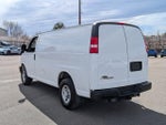 2019 Chevrolet Express Cargo Van Work Van