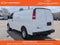 2019 Chevrolet Express Cargo Van Work Van