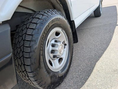 2019 Chevrolet Express Cargo Van Work Van