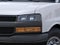 2026 Chevrolet Express Cargo Van Base