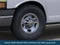 2027 Chevrolet Express Cargo Van Base