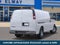 2027 Chevrolet Express Cargo Van Base