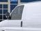 2026 Chevrolet Express Cargo Van Base